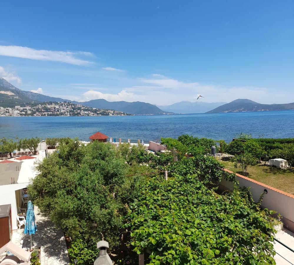 Apartments Maxi Katic Herceg Novi Habitación foto