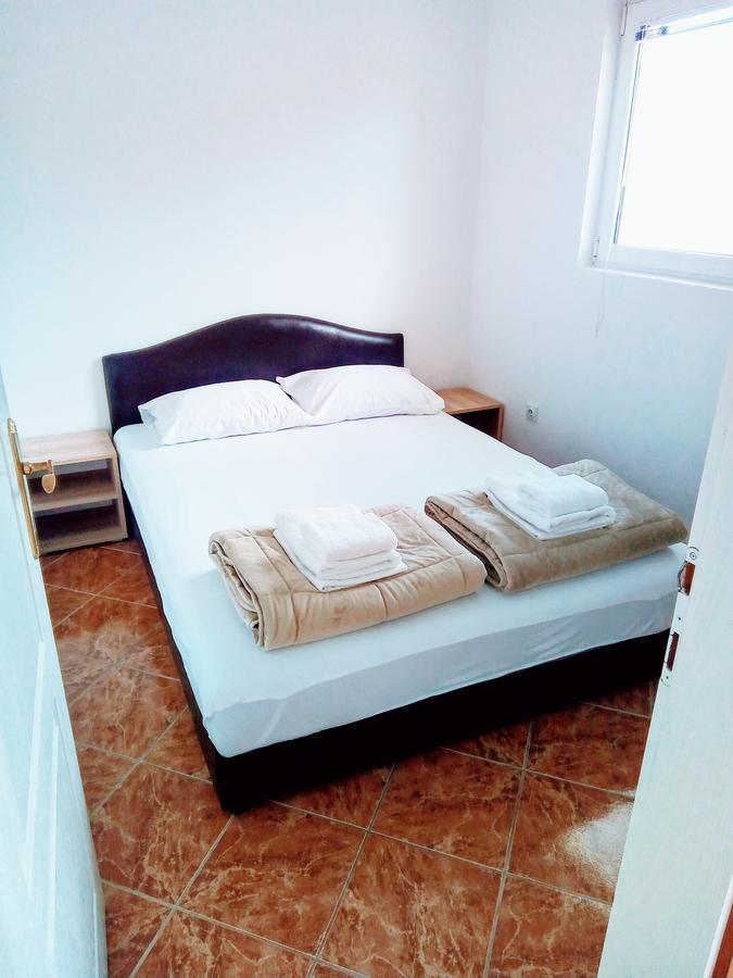 Apartments Maxi Katic Herceg Novi Exterior foto